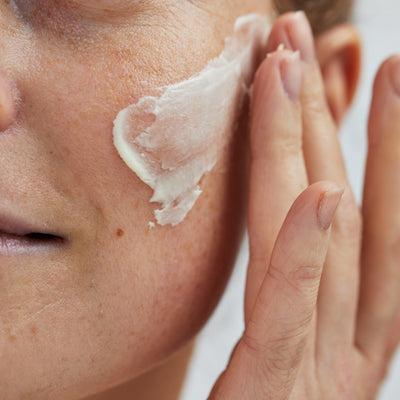 Eczema Landing