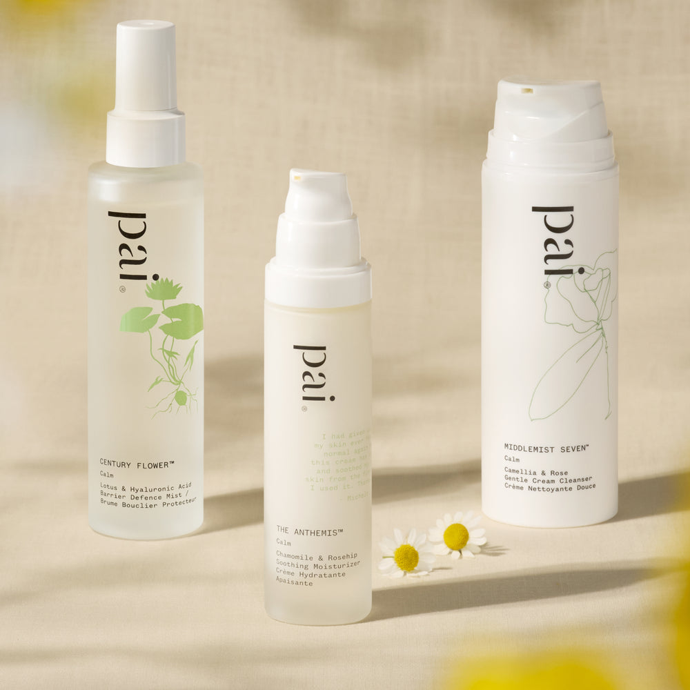 The Anthemis™ Moisturiser