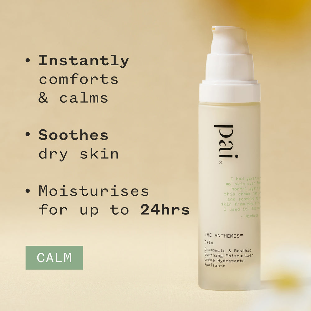 The Anthemis™ Moisturiser