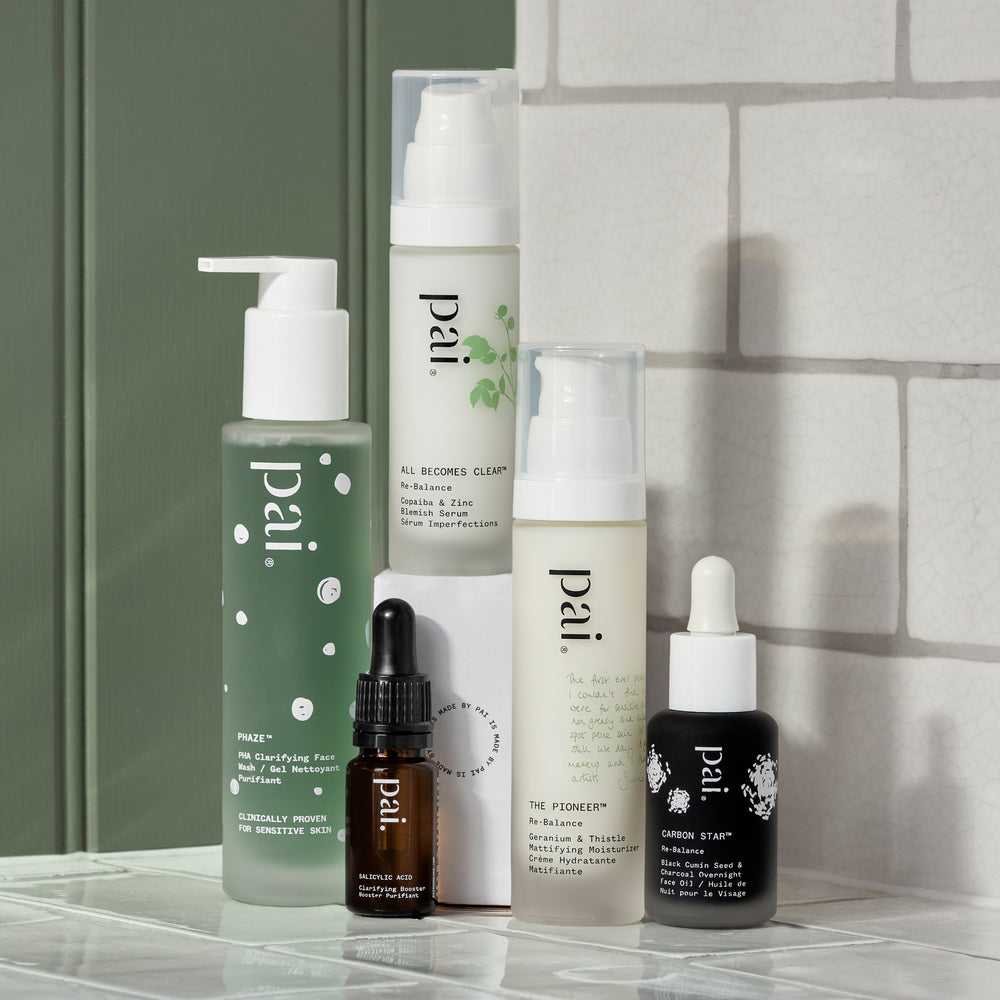 The Pioneer™ Moisturiser