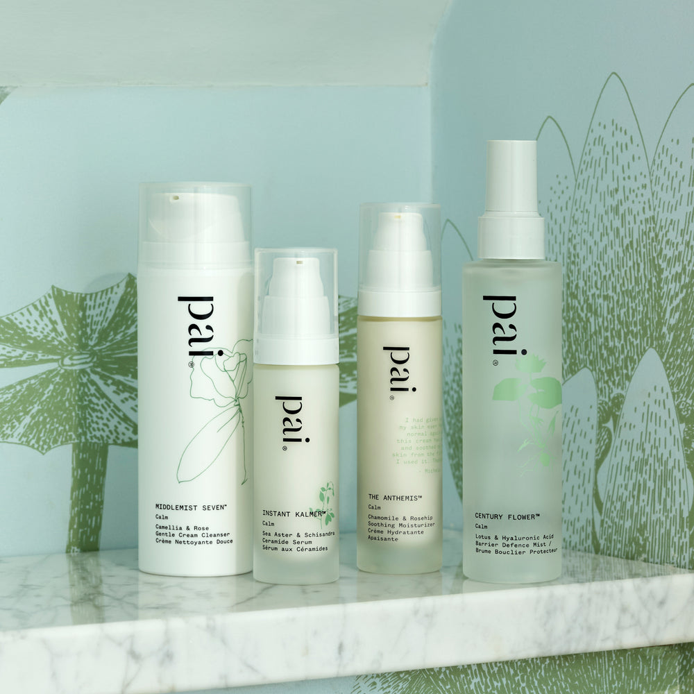 Century Flower™ Face Mist