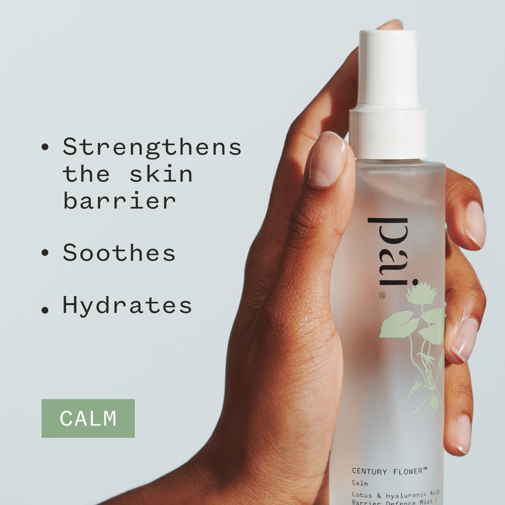 Century Flower™ Face Mist