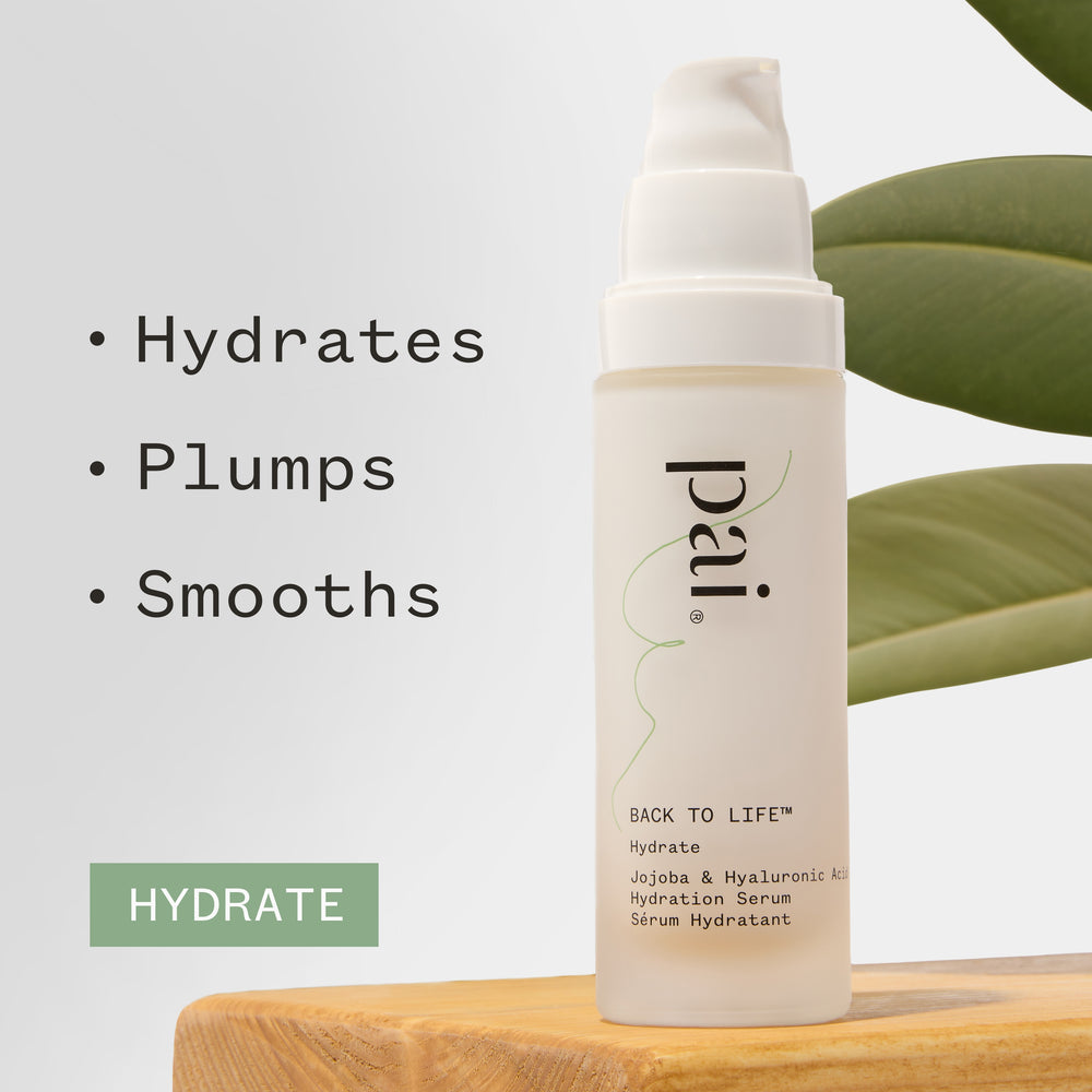 Back to Life™ Serum