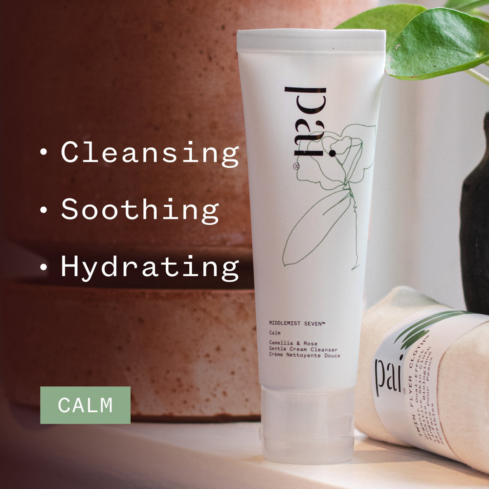 Middlemist Seven™ Cream Cleanser Mini