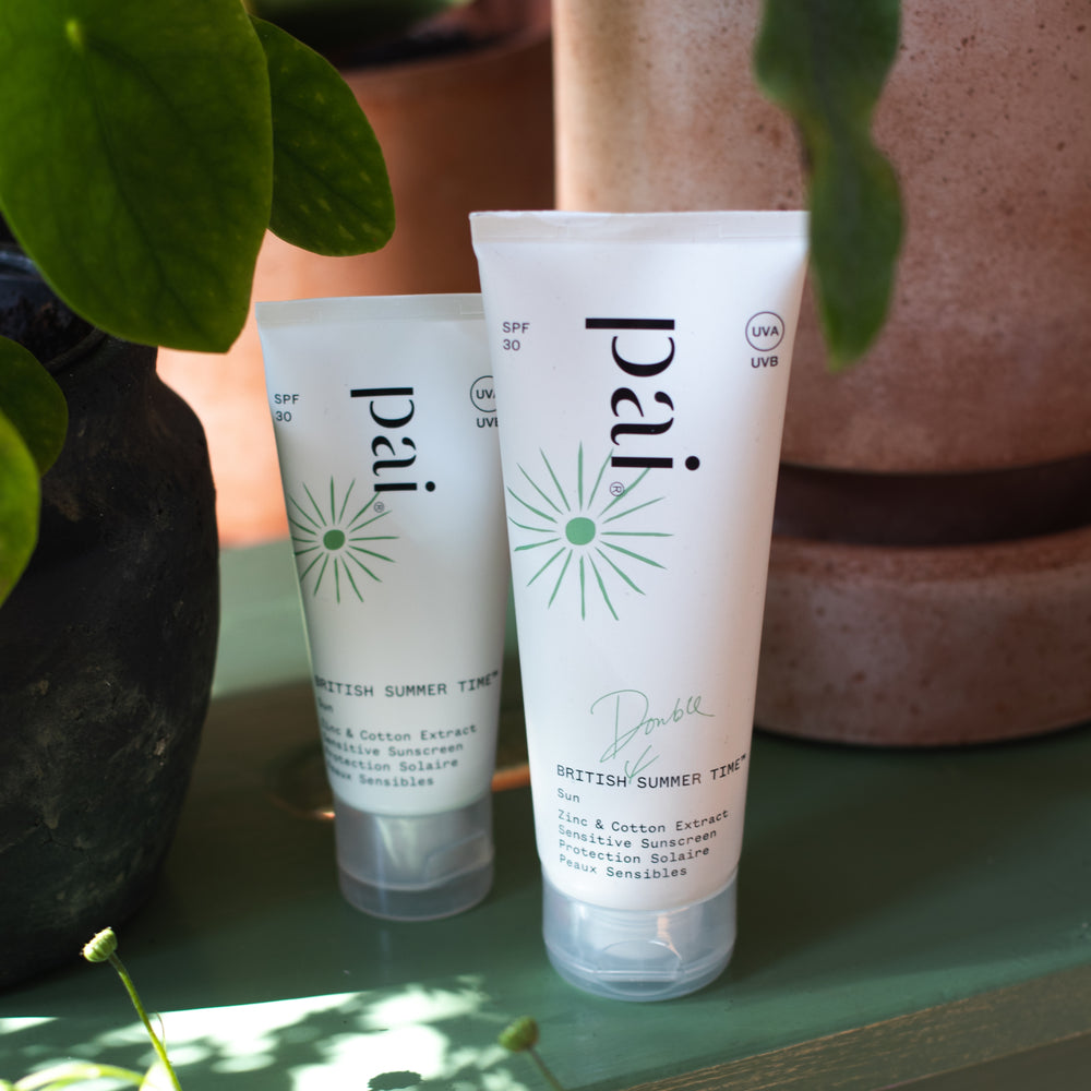 British Summer Time™ SPF 30 Mini