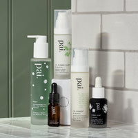 Carbon Star™ Face Oil