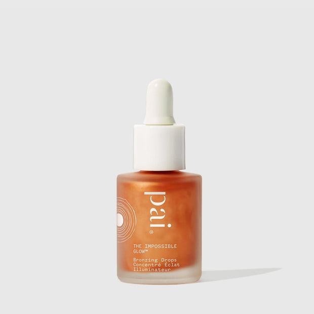 The Impossible Glow™ Glow Drops Mini