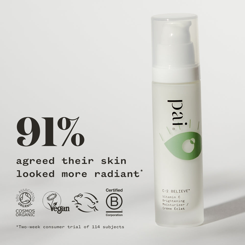 C-2 Believe™ Moisturiser
