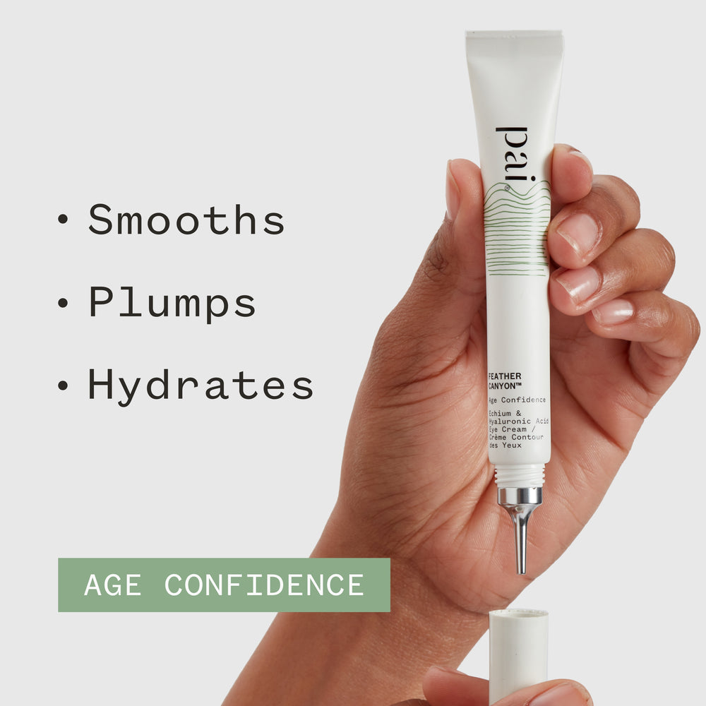 Feather Canyon™ Eye Cream