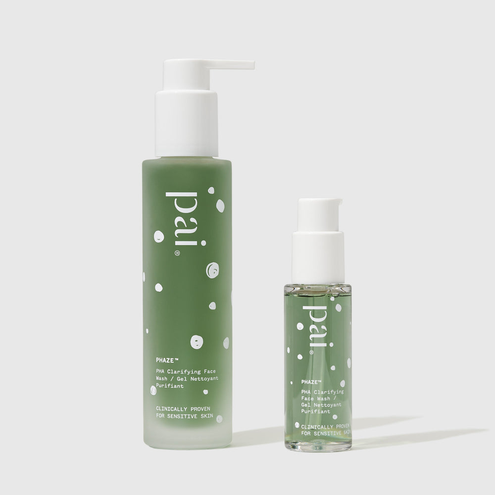 Phaze™ Gel Cleanser Mini