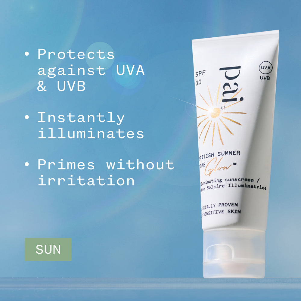 British Summer Time Glow™ SPF 30