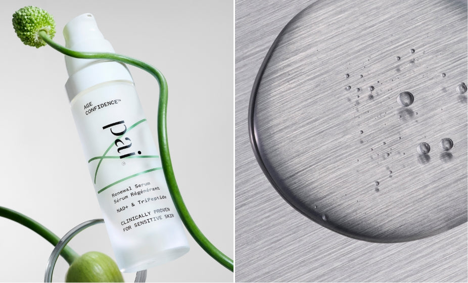 Cica serum skincare benefits