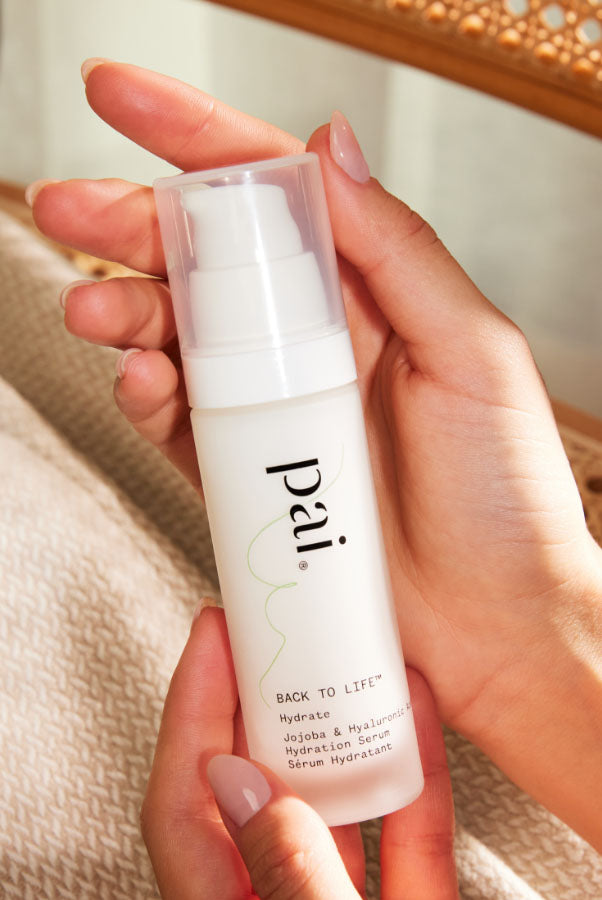  Hydrating serum