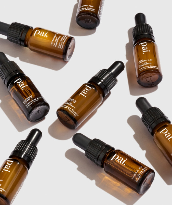Pai Labs