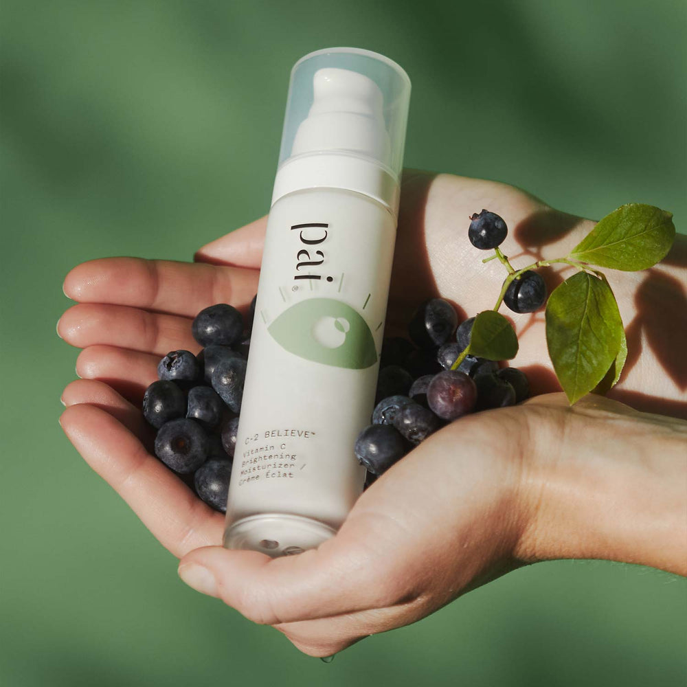 Pai Skincare C-2 Believe Vitamin C Brightening Moisturiser