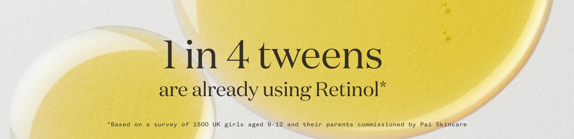Tween Skin