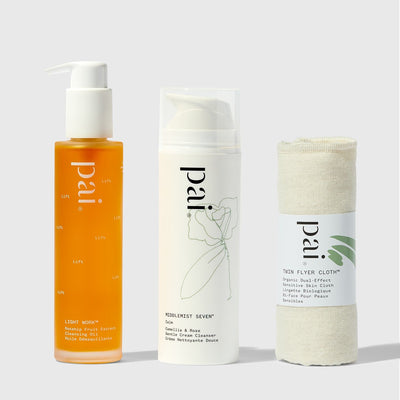 Double Cleanse Bundle