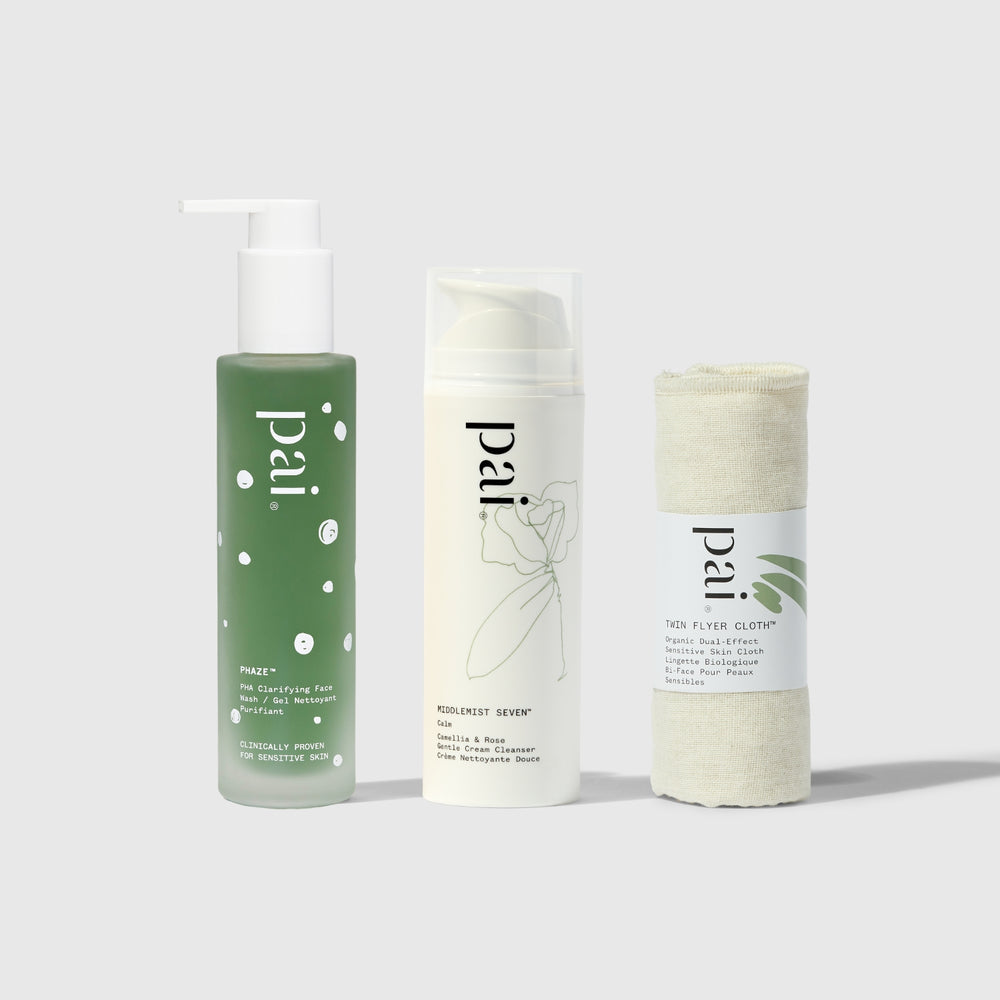 Double Cleanse Bundle