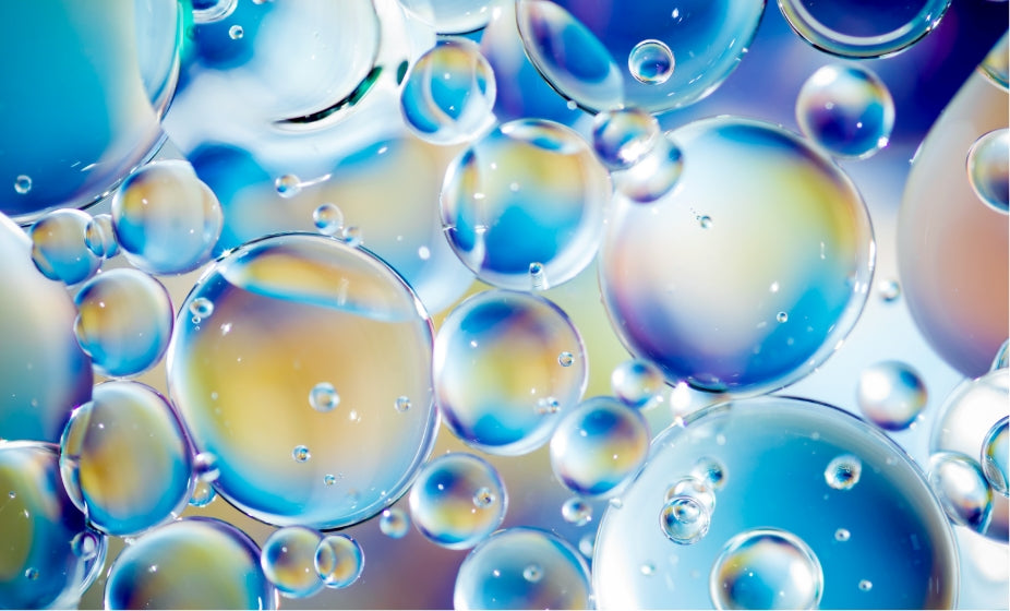 Exosomes in skincare