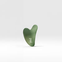 Aventurine Gua Sha Massage Stone