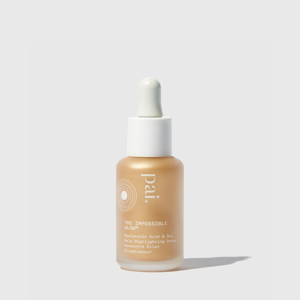 The Impossible Glow™ Glow Drops