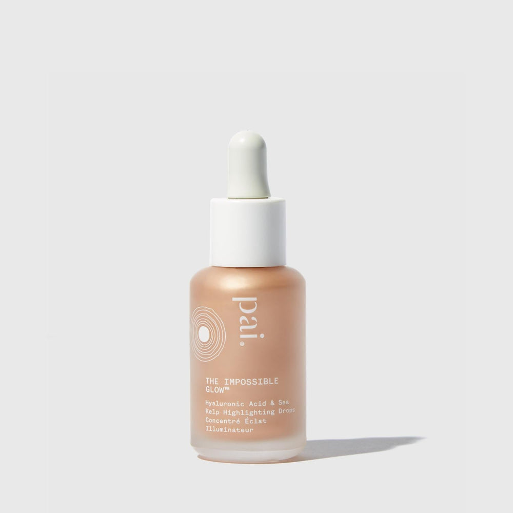 The Impossible Glow™ Glow Drops