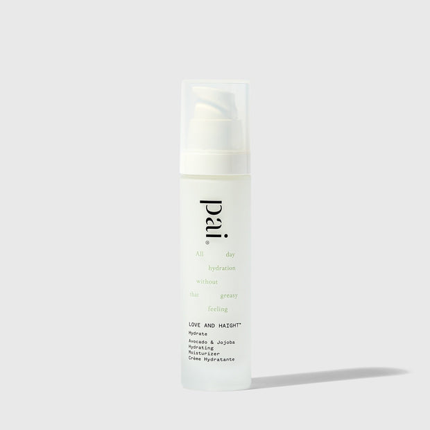 Love and Haight™ Moisturiser