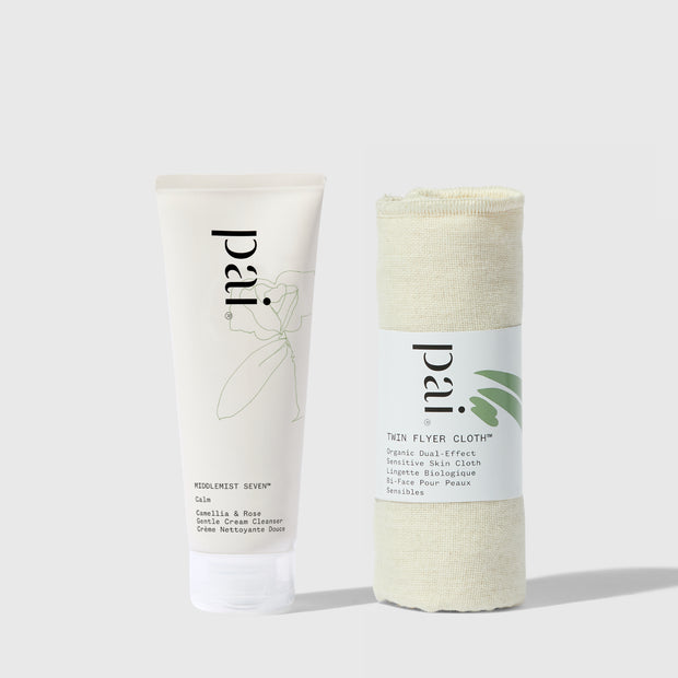 Middlemist Seven™ Cream Cleanser Mini