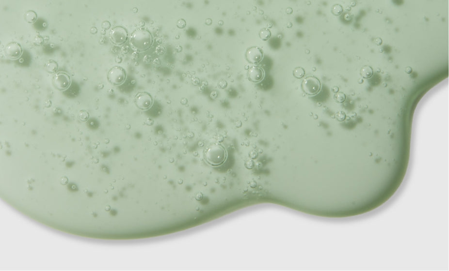  exfoliating cleanser
