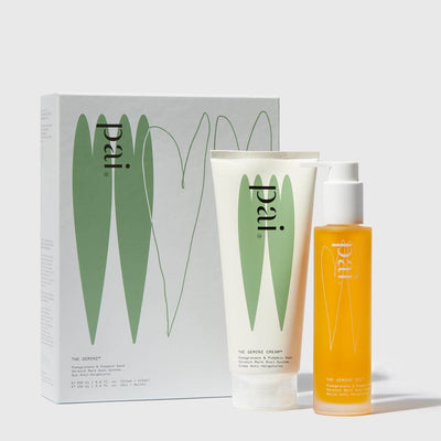 The Gemini™ Stretch Mark System