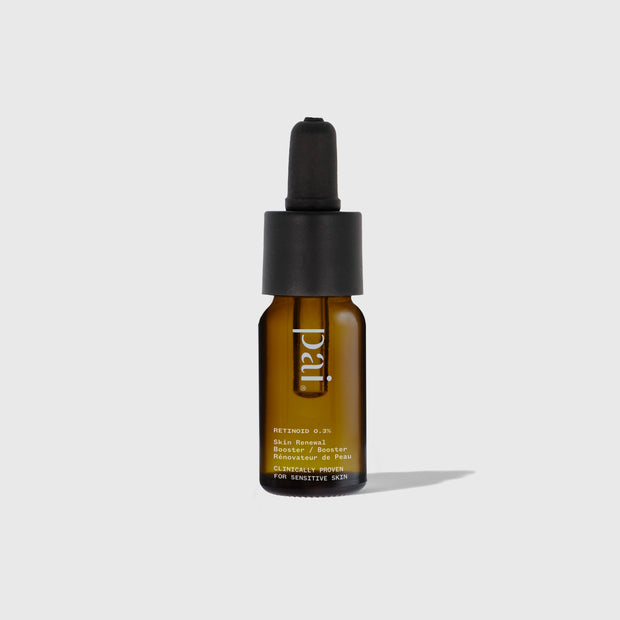 Retinoid 0.3% Skin Renewal Booster
