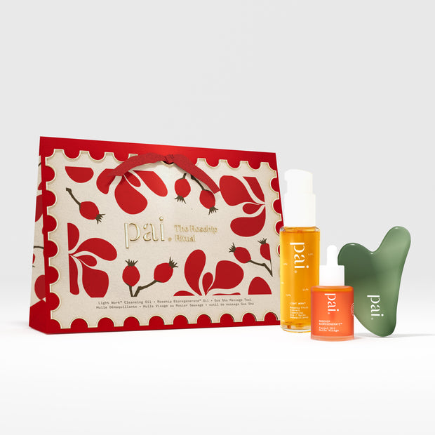 The Rosehip Ritual