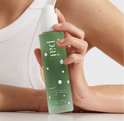 Pai Skincare UK