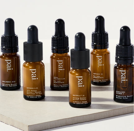 Pai Skincare UK