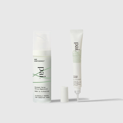 Smoother Skin Bundle