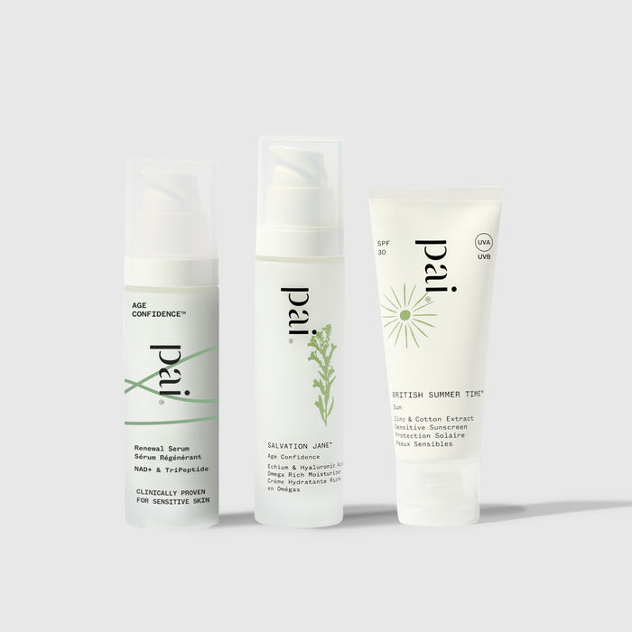 Pai Skincare UK