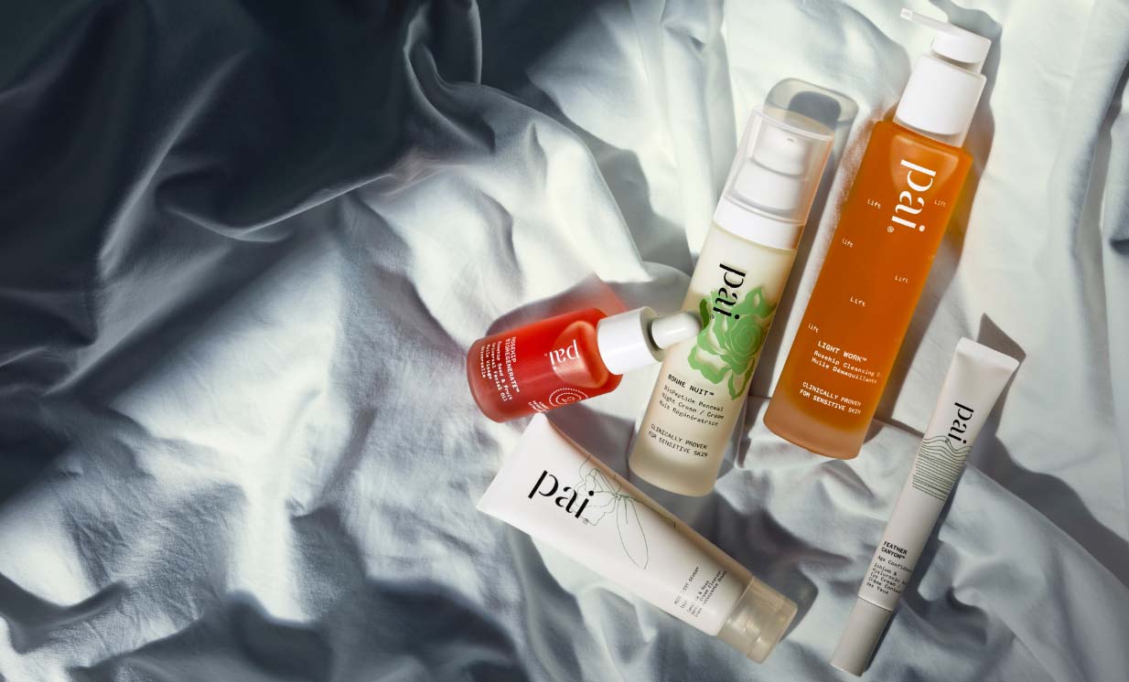  Sleep and skincare 