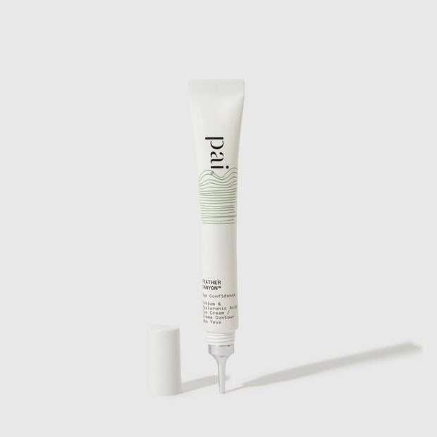 Feather Canyon™ Eye Cream