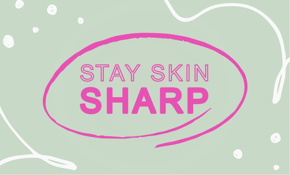  Sharp logo