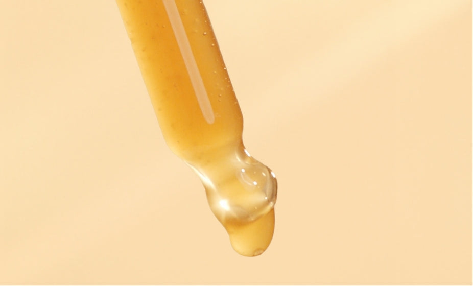 The Impossible Tan drop