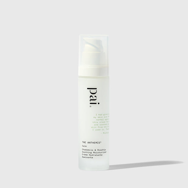 The Anthemis™ Moisturiser