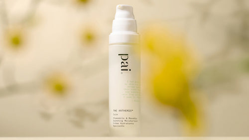 Discover our #1 face cream for sensitive skin