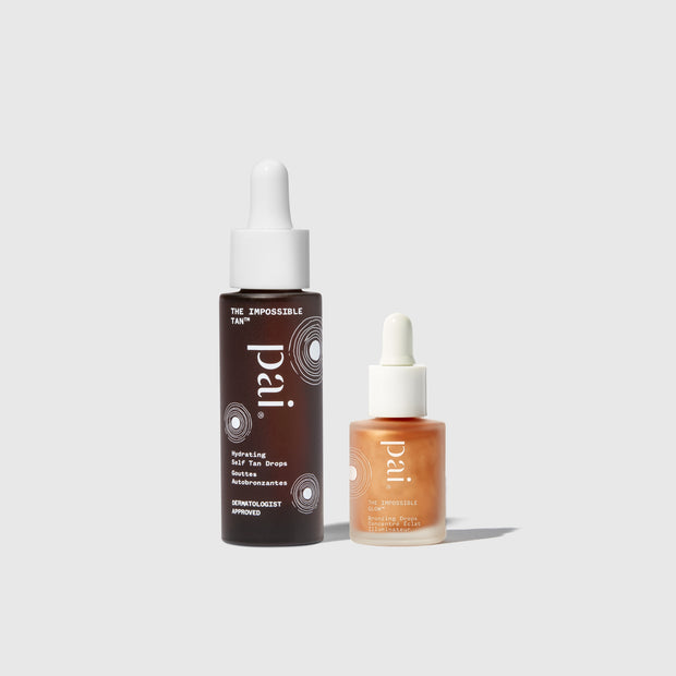 Golden Hour Bundle