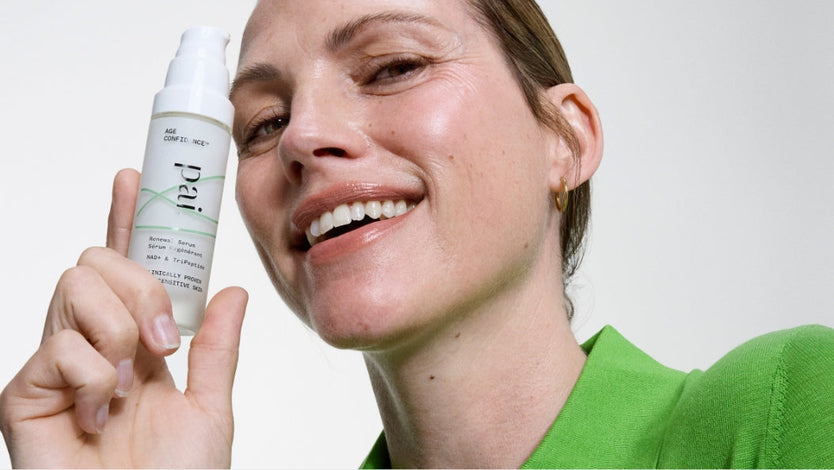 Why we made our NAD+ serum